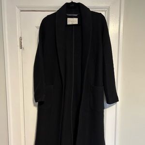 Aritzia Group by Babaton Luxe Lounge Jacket